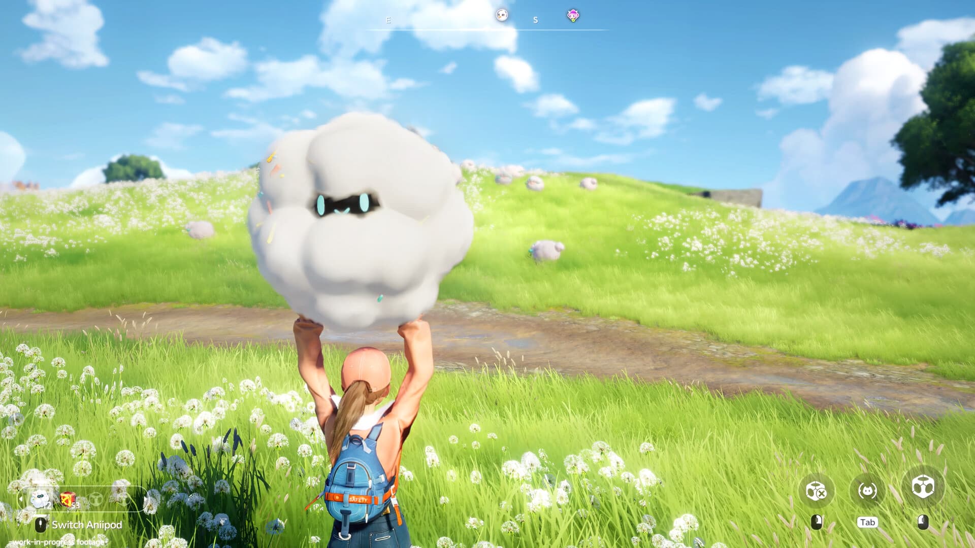 Aniimo official screenshot 1