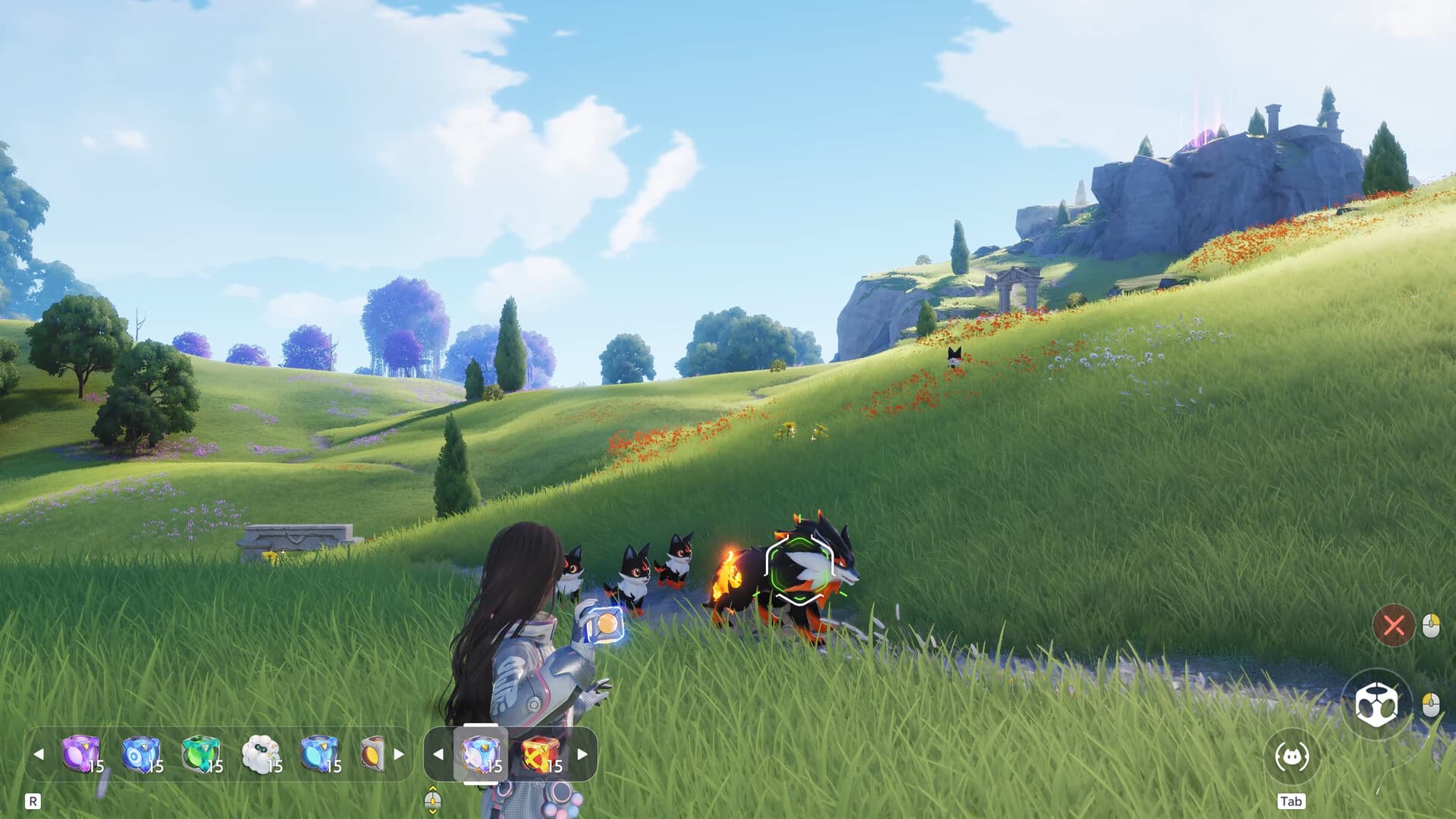 Aniimo official screenshot 2