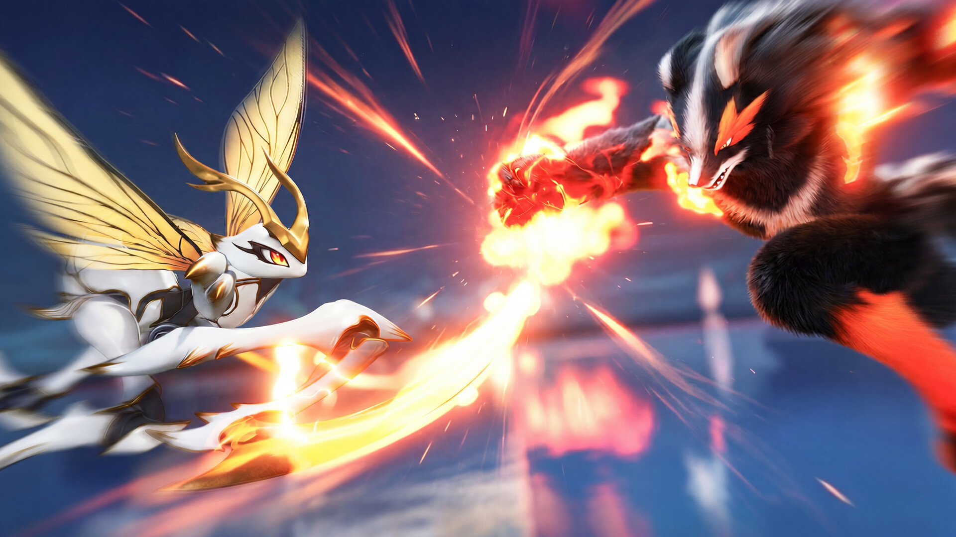 Aniimo official screenshot